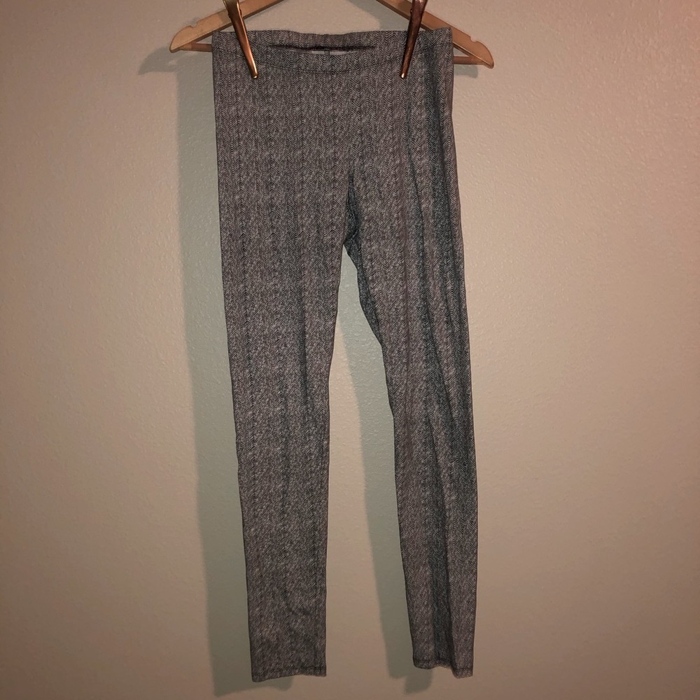 ANA patterned legging